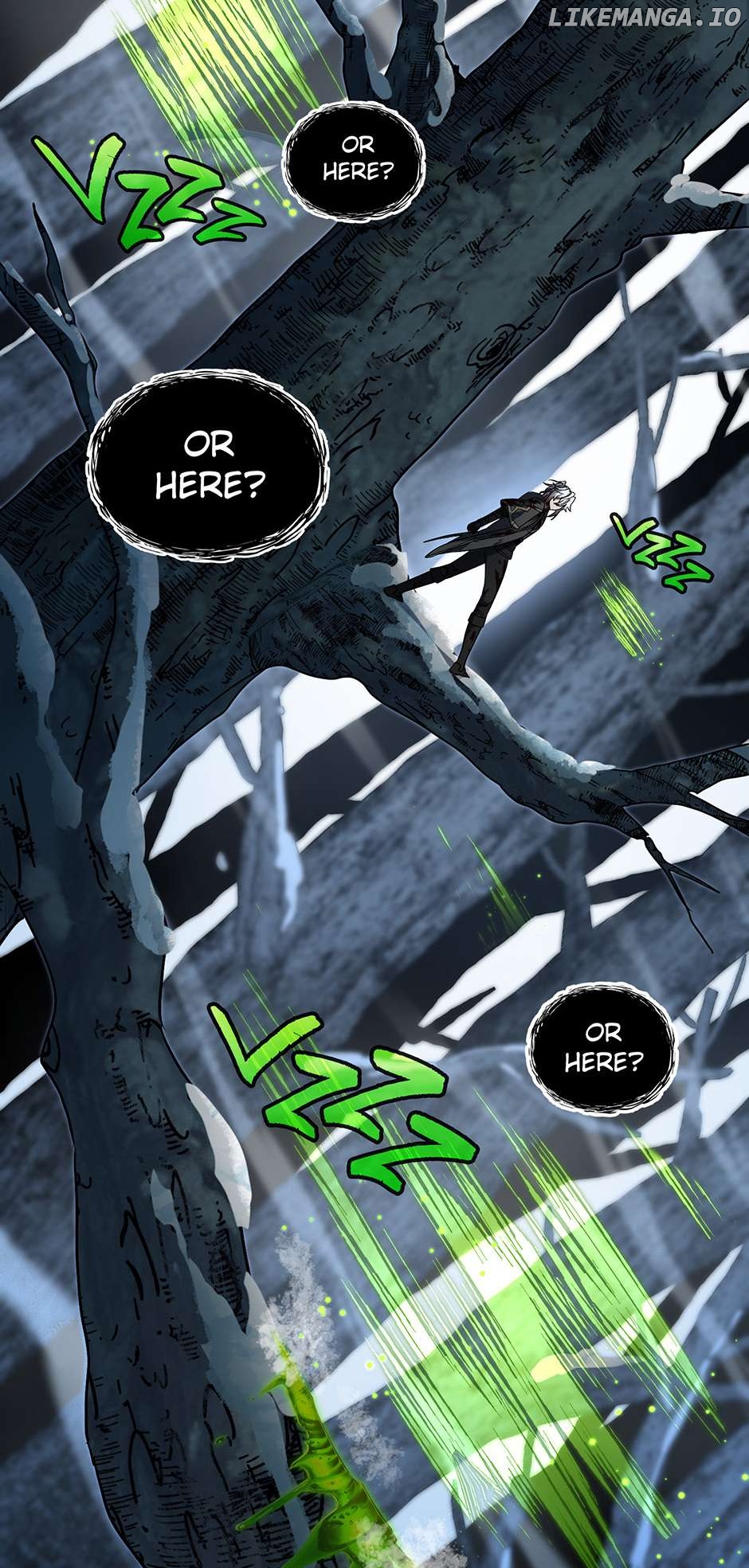 The Beginning After The End Chapter 191 image 097